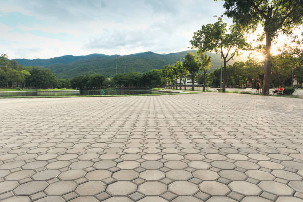 Best Commercial Driveway Pavers  in Tashua, CT