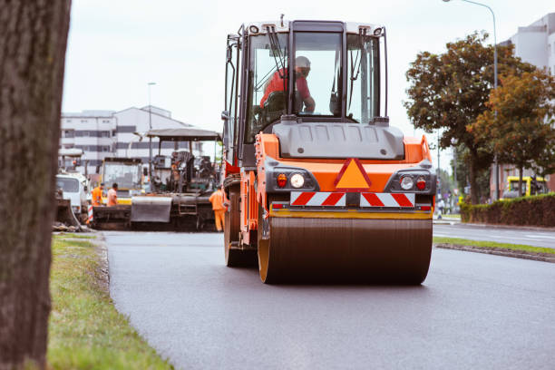 Best Driveway Pavers Contractor  in Tashua, CT