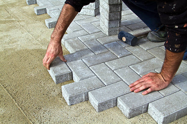 Best Driveway Pavers Near Me  in Tashua, CT